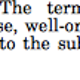 Plain writing defined by US law.